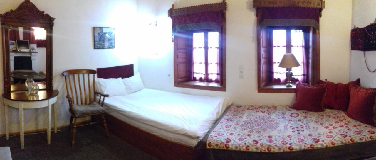 Traditional Rooms Karaouli Pápingo Eksteriør bilde