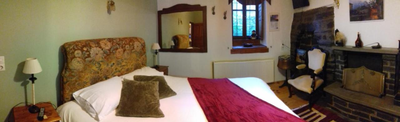Traditional Rooms Karaouli Pápingo Eksteriør bilde